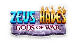 Zeus vs Hades Gods of War